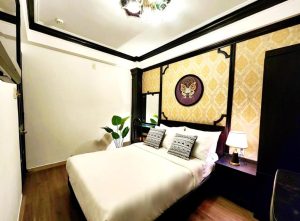 ROSA ZEN Hotel Spa 9