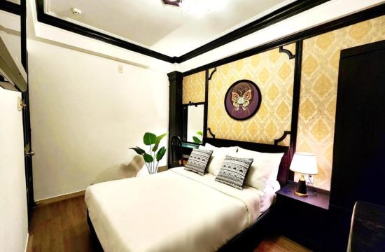 ROSA ZEN Hotel Spa 27