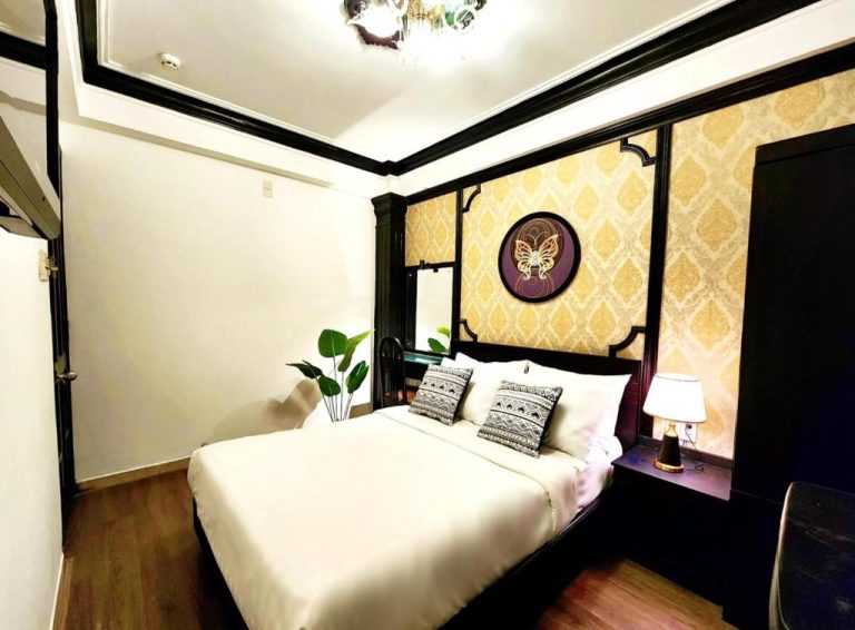 ROSA ZEN Hotel Spa