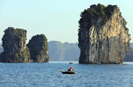Hải Dương – Vịnh Lan Hạ 1 Ngày 9