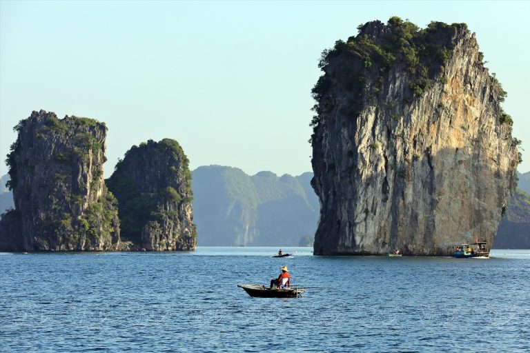 Hải Dương – Vịnh Lan Hạ 1 Ngày