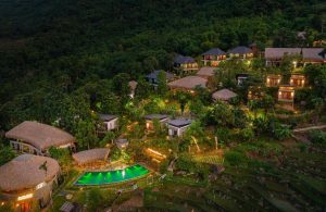 Pù Luông Bocbandi Retreat Bungalow 5