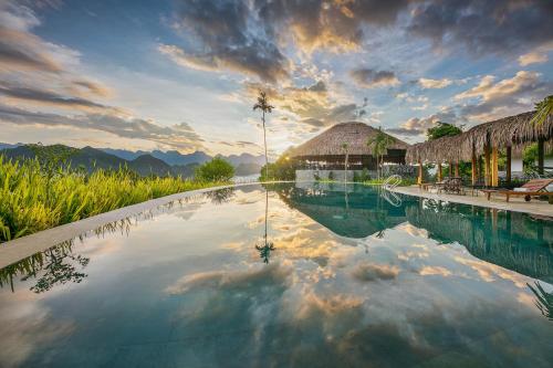 Pù Luông Bocbandi Retreat 3