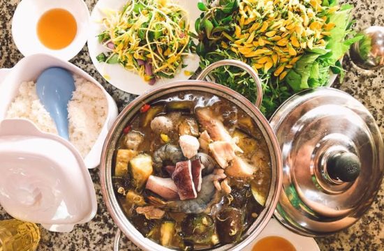 LẨU MẮM CHÂU ĐỐC – TUYỆT PHẨM ẨM THỰC MIỀN BIÊN GIỚI AN GIANG MỚI 31