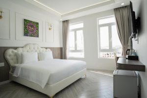 Paris Hotel Châu Đốc – Giá tốt, phòng sạch, vị trí trung tâm 1