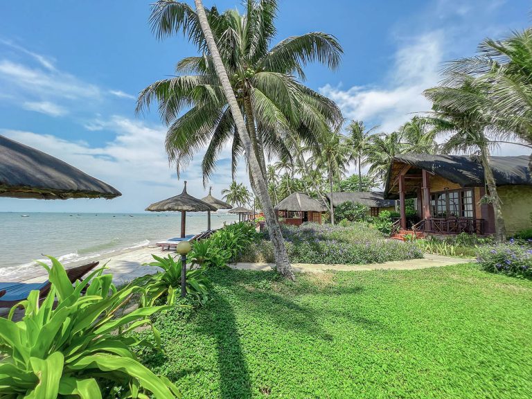 Little Mũi Né Cottages Resort