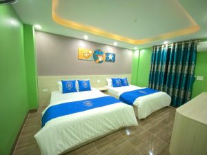 Nhà nghỉ Thắng Lợi Hải Dương: Lựa chọn lưu trú tiện nghi, giá rẻ tại trung tâm TP. Hải Phòng 2 Nhà nghỉ Thắng Lợi Hải Dương: Lựa chọn lưu trú tiện nghi, giá rẻ tại trung tâm TP. Hải Phòng 1