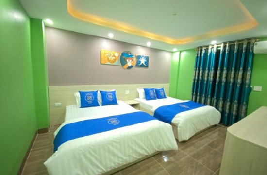 Nhà nghỉ Thắng Lợi Hải Dương: Lựa chọn lưu trú tiện nghi, giá rẻ tại trung tâm TP. Hải Dương 17