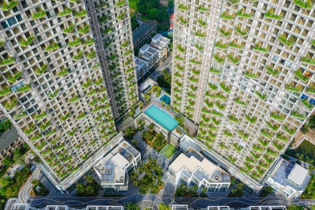 Fami Homestay - Ecopark Hưng Yên 1