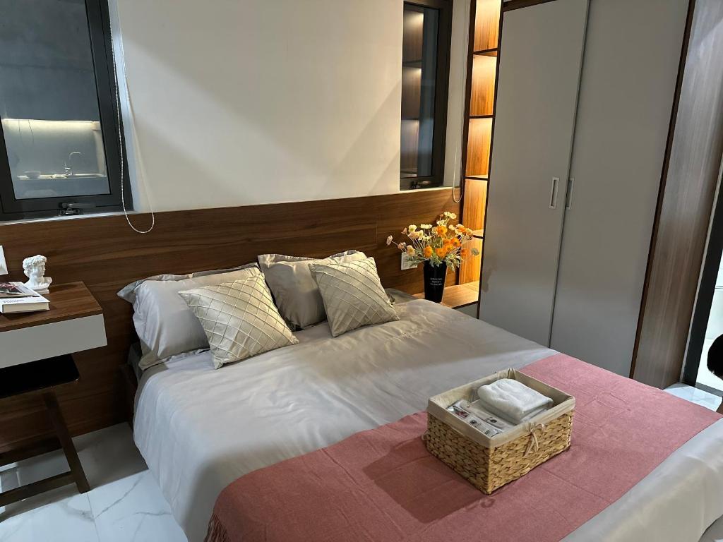 Mon Fiori Homestay – Không gian nghỉ dưỡng hiện đại, tự do và tiện nghi tại Đà Nẵng 5