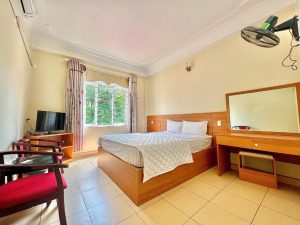 Khách sạn Thanh Sơn Nội Bài 1