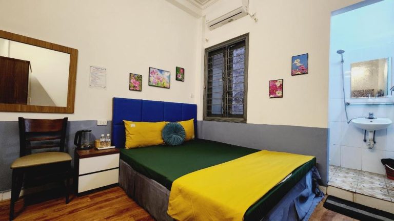 Hanoi Cozy Homestay Long Biên