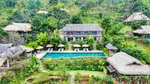Pù Luông Eco Garden Hostel 11