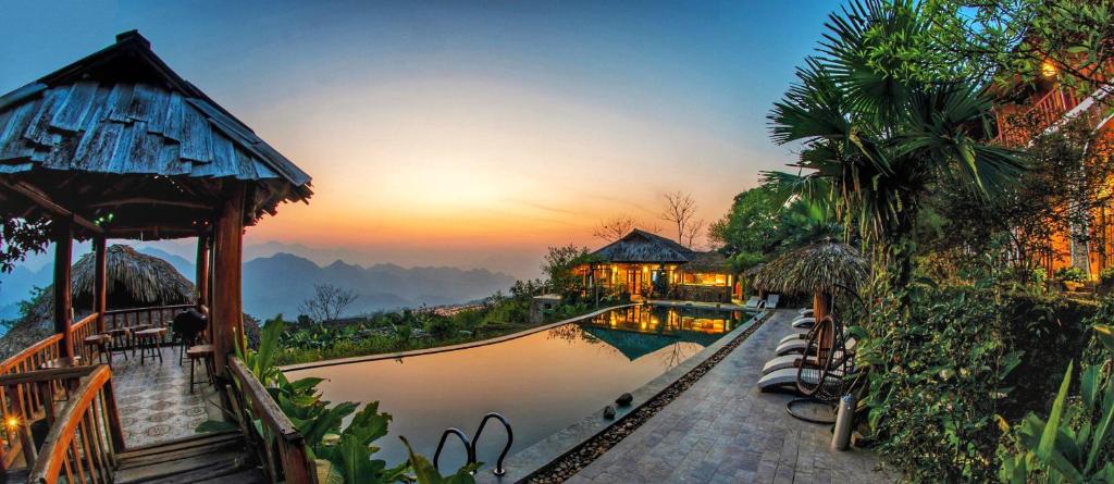 Pù Luông Eco Garden Hostel 3
