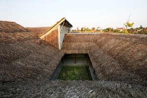 Dong Khau Community House 1