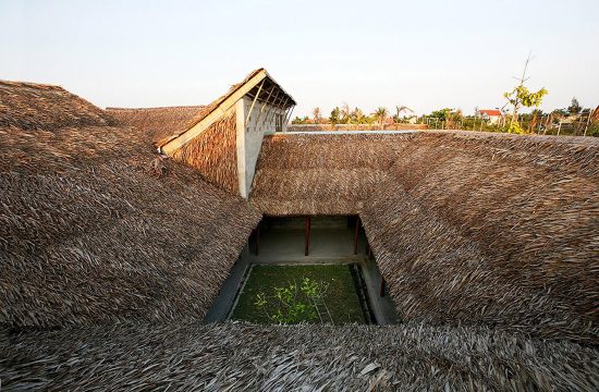 Dong Khau Community House 13