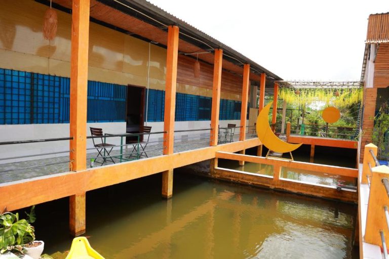 Cần Thơ Farmstay & Retreat