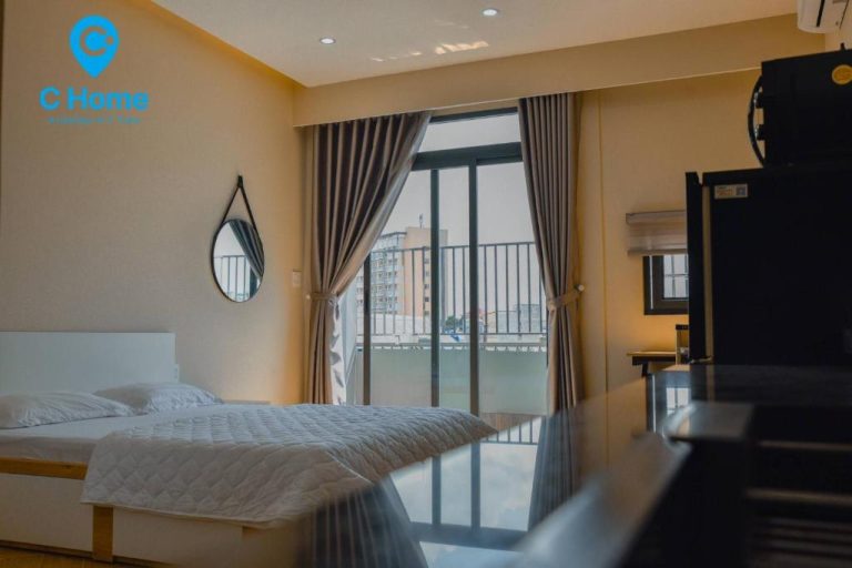 Family Apartment