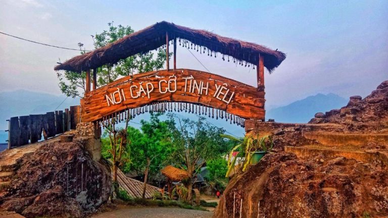 A Páo Homestay – Lai Châu