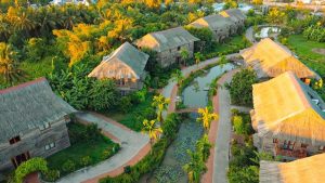 Can Tho Ecolodge 17