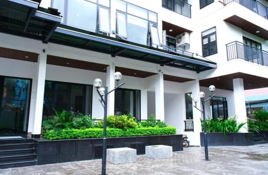 Indigen Riverside Villa 13