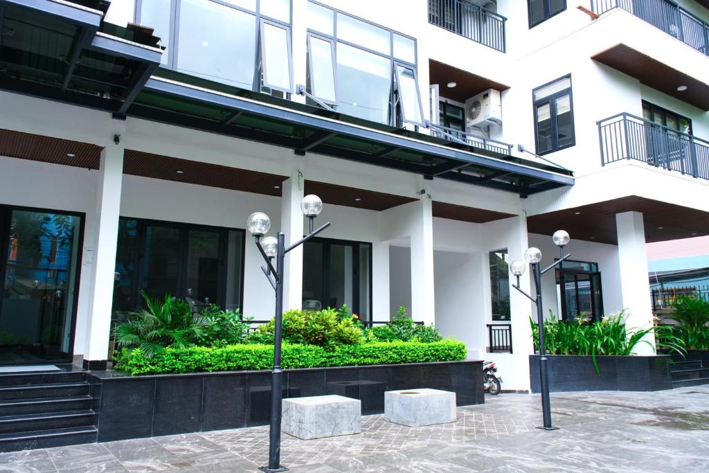 Indigen Riverside Villa 2 Indigen Riverside Villa 1