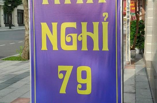 Nhà Nghỉ 79 Grand World - KTown 22