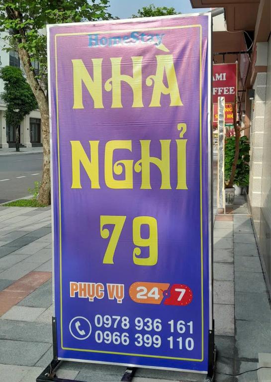 Nhà Nghỉ 79 Grand World – KTown