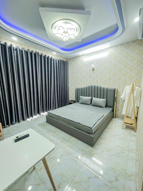 River 6 Hotel – Khách sạn tiện nghi bên sông giữa trung tâm Châu Đốc