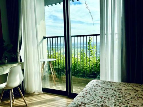 Fami Homestay – Ecopark Hưng Yên