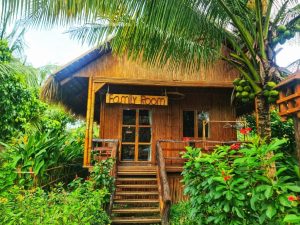 Ariya Villa – Bamboo Eco-Village 1