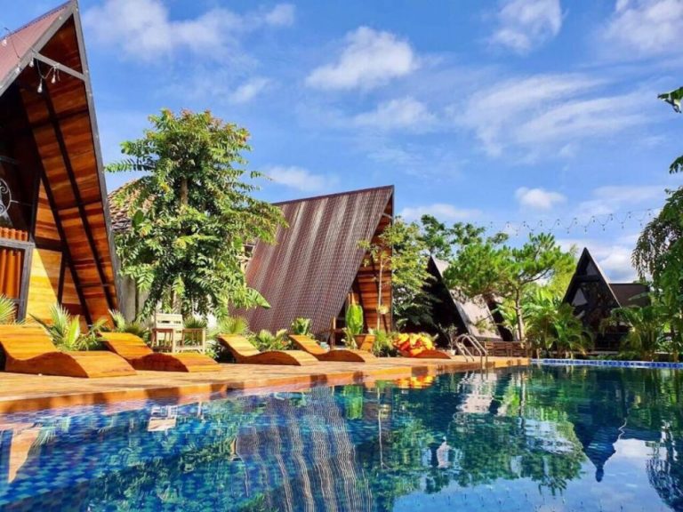 The Stay Villa Pleiku