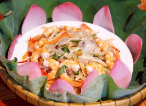 Gỏi Ngó Sen – Hương Vị Tinh Khiết Từ Đồng Tháp 69