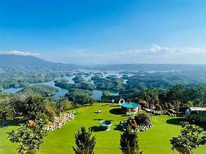Tà Đùng Topview Homestay
