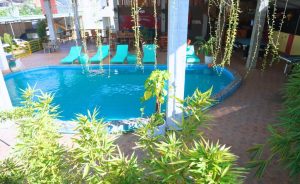 Ha Giang Loop Discovery Hostel 13