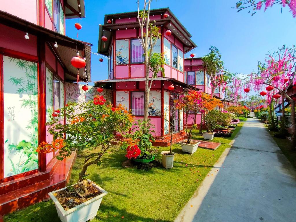 Sa Đéc Boutique House 2 Sa Đéc Boutique House 1