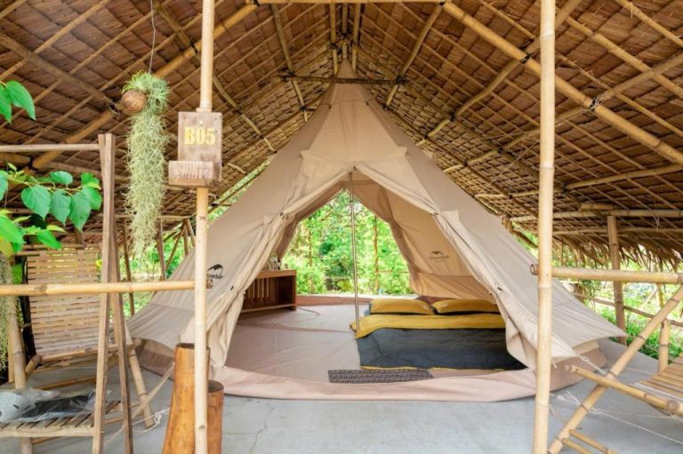 Ann Village (Glamping)