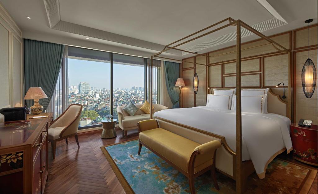 Grand Mercure Hanoi 2 Grand Mercure Hanoi 1