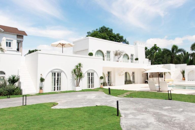 LASAOMA Homestay Apartment