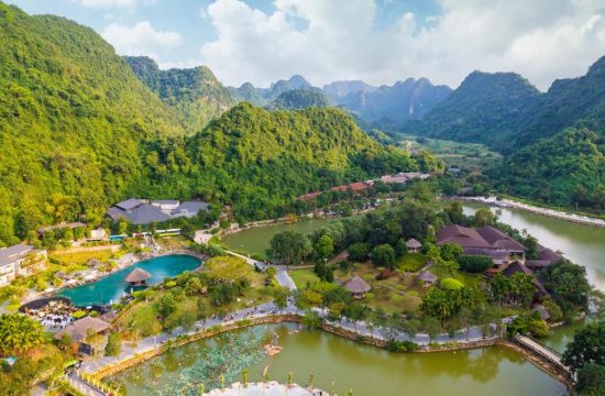 Ninh Bình (mới): Hé mở cánh cửa văn hóa với hành trình 2 ngày 1 đêm khám phá Hà Nam và Nam Định! 15