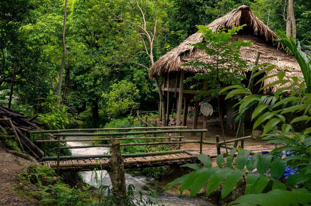 Pù Luông Nature Lodge 2 5