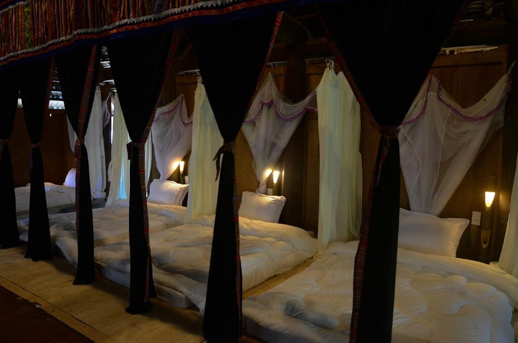 Pù Luông Nature Lodge 2 1