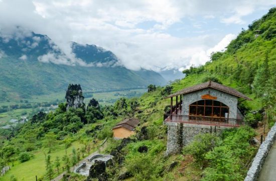 H’mong Village Resort - Nơi lưu giữ văn hóa H’Mông tại Tuyên Quang 21