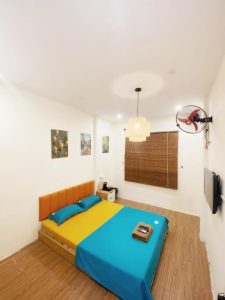 Michi house Lê Hồng Phong 15