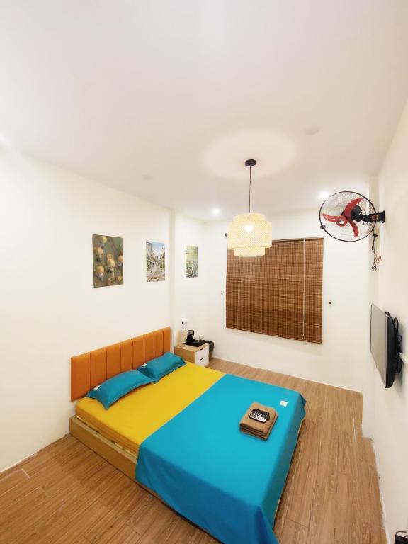 Michi house Lê Hồng Phong