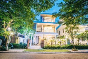 Villa Sao Biển (SB38) – FLC Sầm Sơn 11