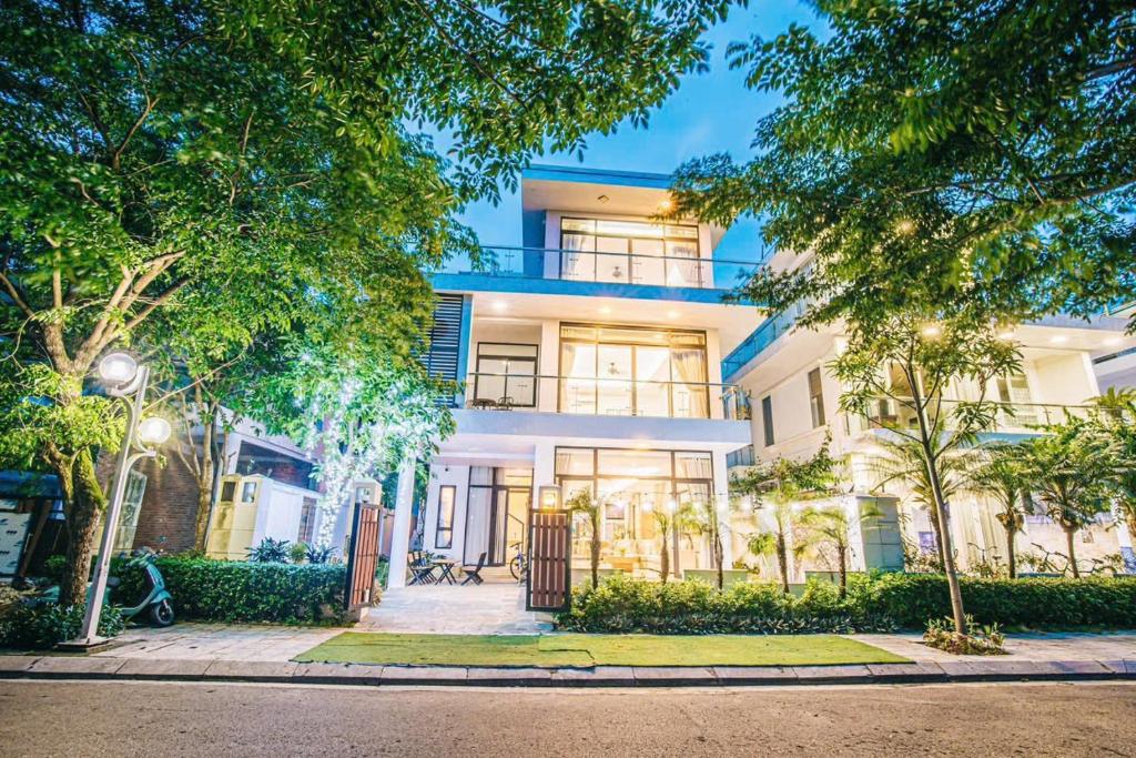 Villa Sao Biển (SB38) – FLC Sầm Sơn 1