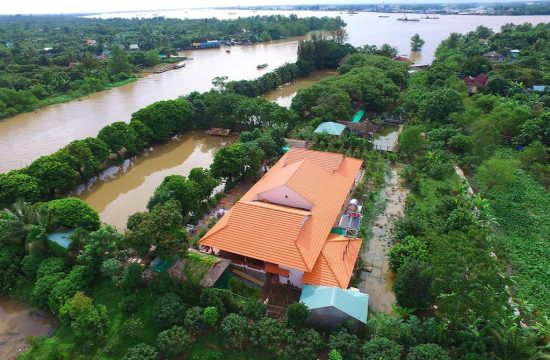 Út Thủy Homestay – Trải nghiệm miệt vườn đích thực bên sông An Bình 12