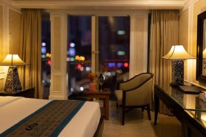 Anpha Boutique Hotel 7