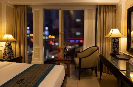 Anpha Boutique Hotel 19